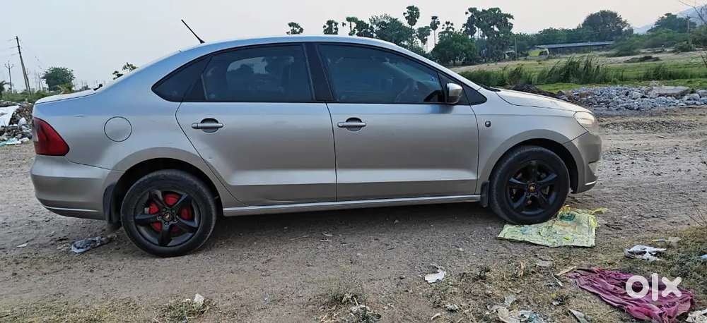 Full Candeshan Showrumtrack
Ts Car