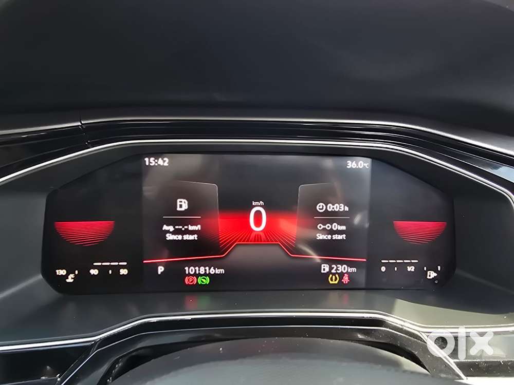 Volkswagen Virtus 1.5 Tsi Gt Plus Evo Dsg, 2022, Petrol