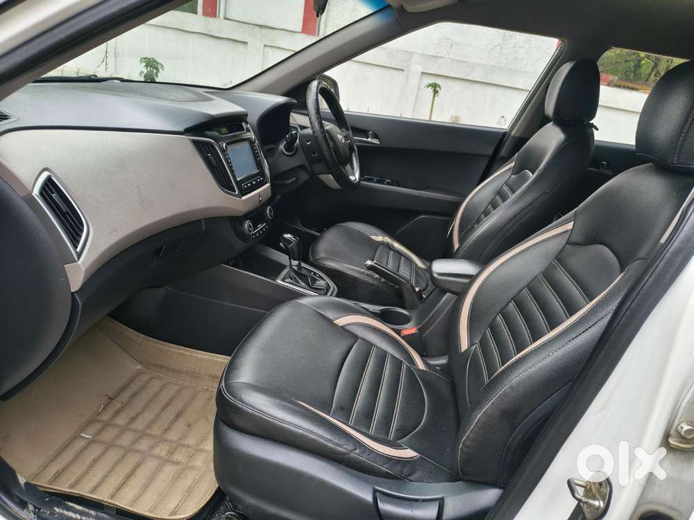 Hyundai Creta 1.6 Sx Plus Auto, 2017, Diesel