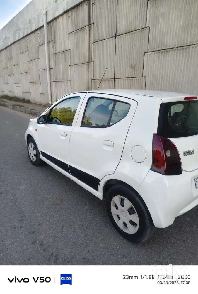 Maruti Suzuki A-star 2013 Petrol 93000 Km Driven