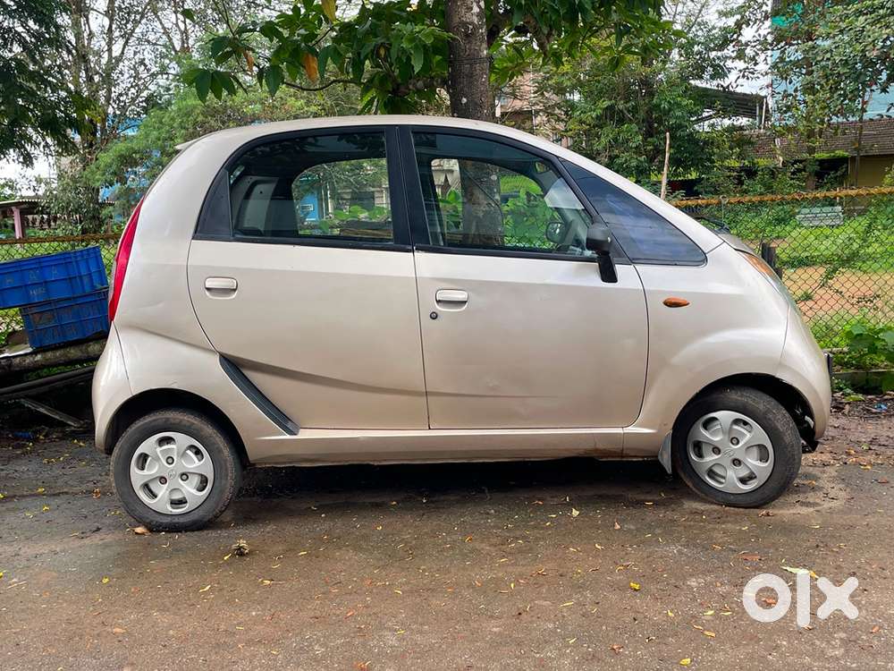 Tata Nano Petrol Manual 2011