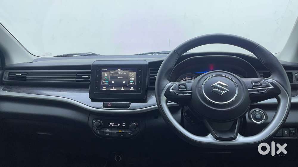 Maruti Suzuki Xl6 1.5 Alpha Mt, 2024, Petrol