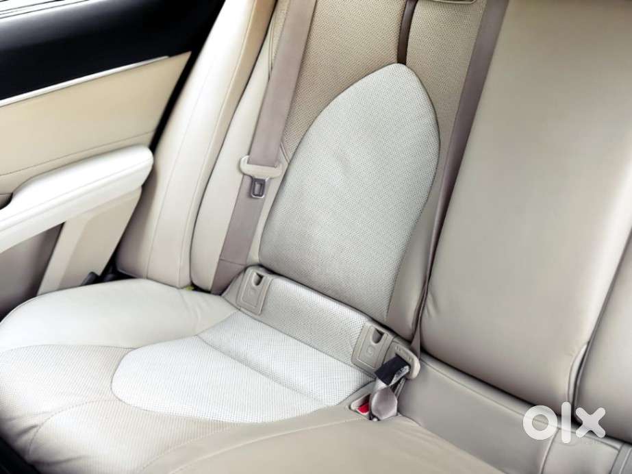 Toyota Camry 2.5 Hybrid, 2021, Diesel