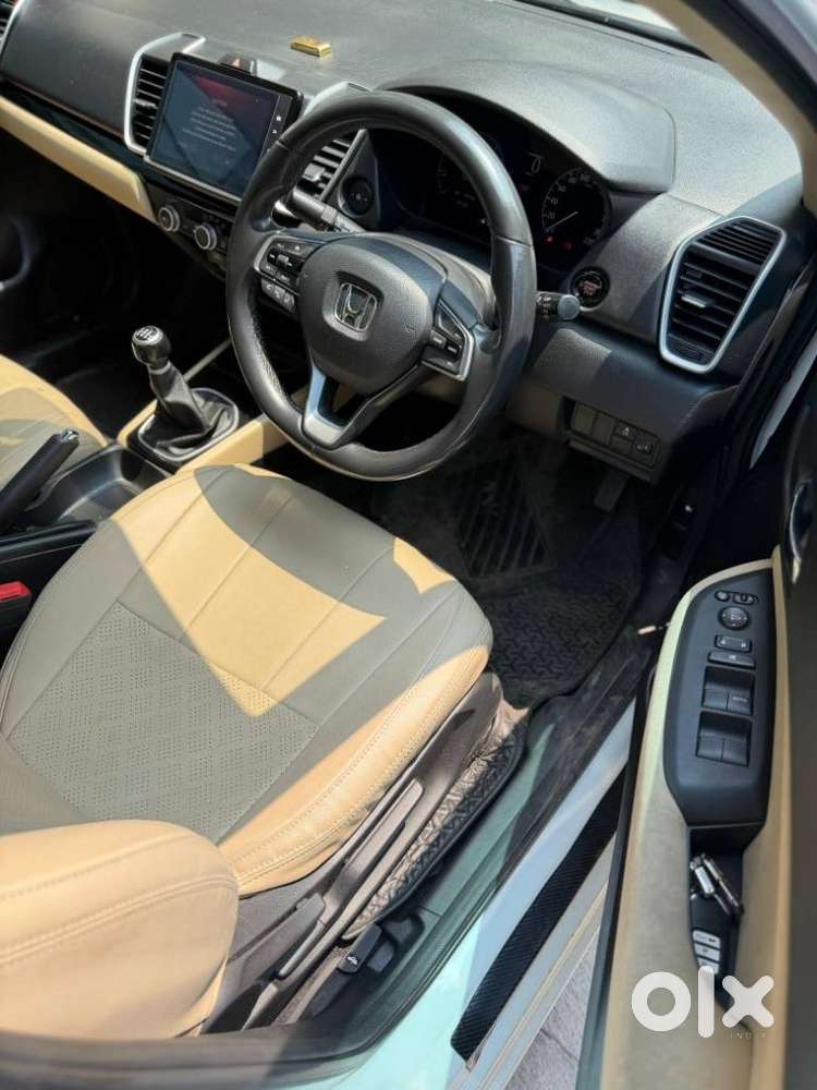 Honda City 1.5 Vx I-vtec Mt, 2022, Petrol