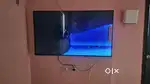 Samsumg tv 50 inch