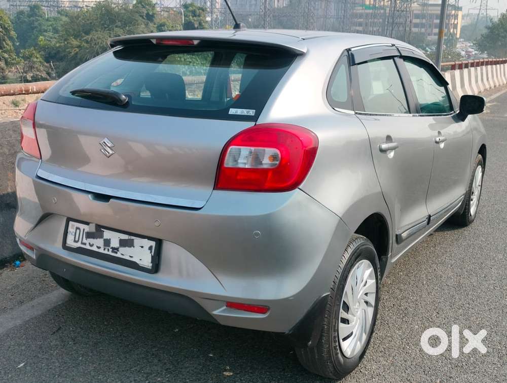 Maruti Suzuki Baleno Delta, 2020, Petrol