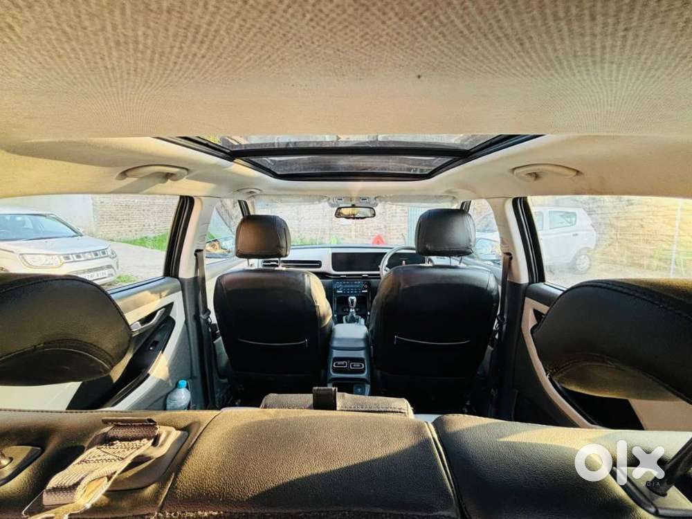 Hyundai Creta 1.5 Sx, 2025, Petrol