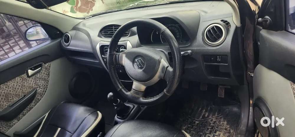 Maruti Suzuki Alto 800 2018 Petrol Good Condition