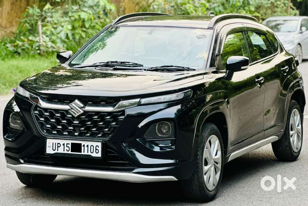 Maruti Suzuki Fronx Delta 1.2 Cng, 2025, Cng & Hybrids