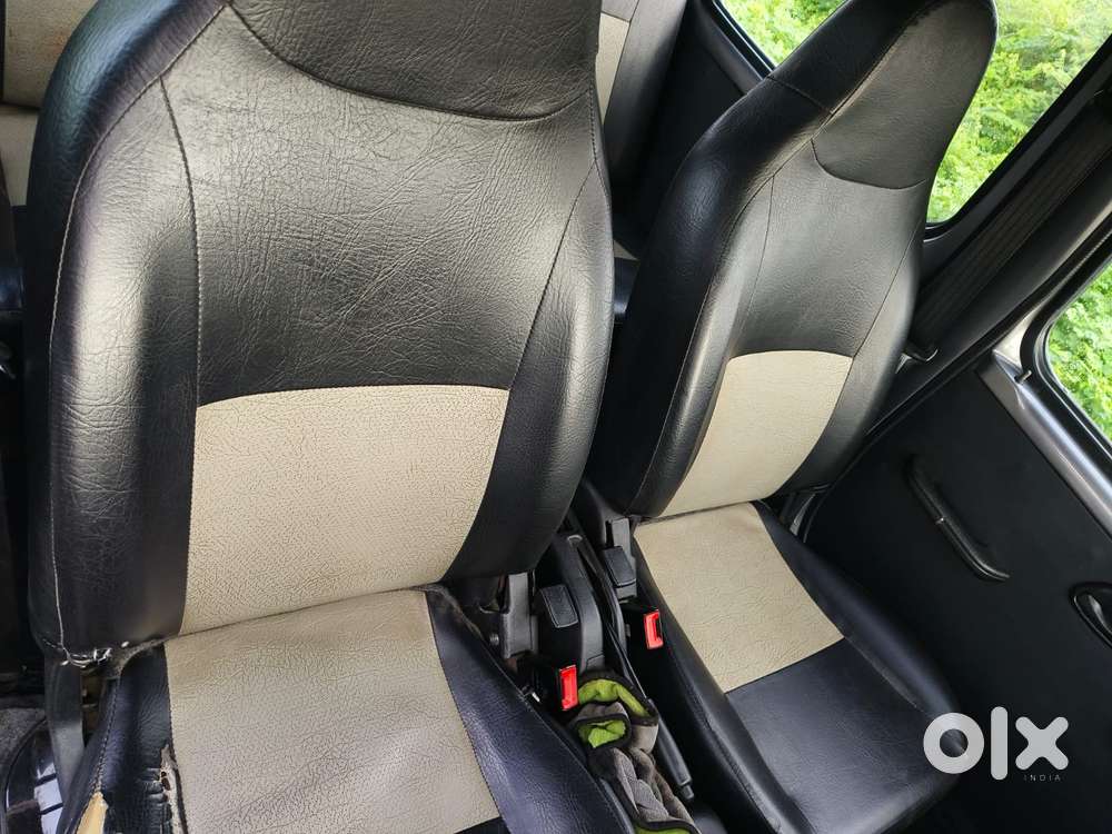 Maruti Suzuki Eeco Cng 5 Seater Ac, 2022, Cng & Hybrids