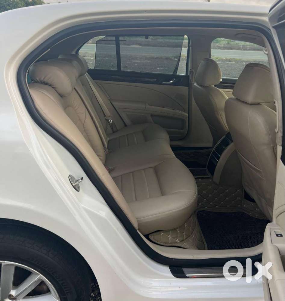 Skoda Superb 2.5 Elegance Tdi At, 2014, Diesel