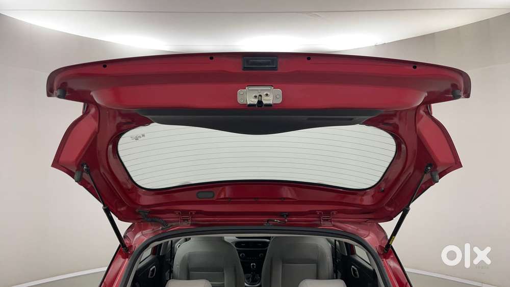 Hyundai Grand I10 Nios Asta 1.2 Kappa Amt, 2023, Petrol