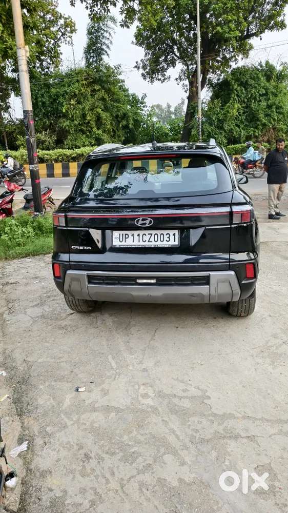 Hyundai Creta 1.5 2025