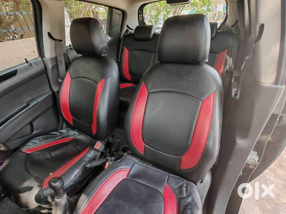 Chevrolet Beat Lt Petrol In Excellent Working Condition
