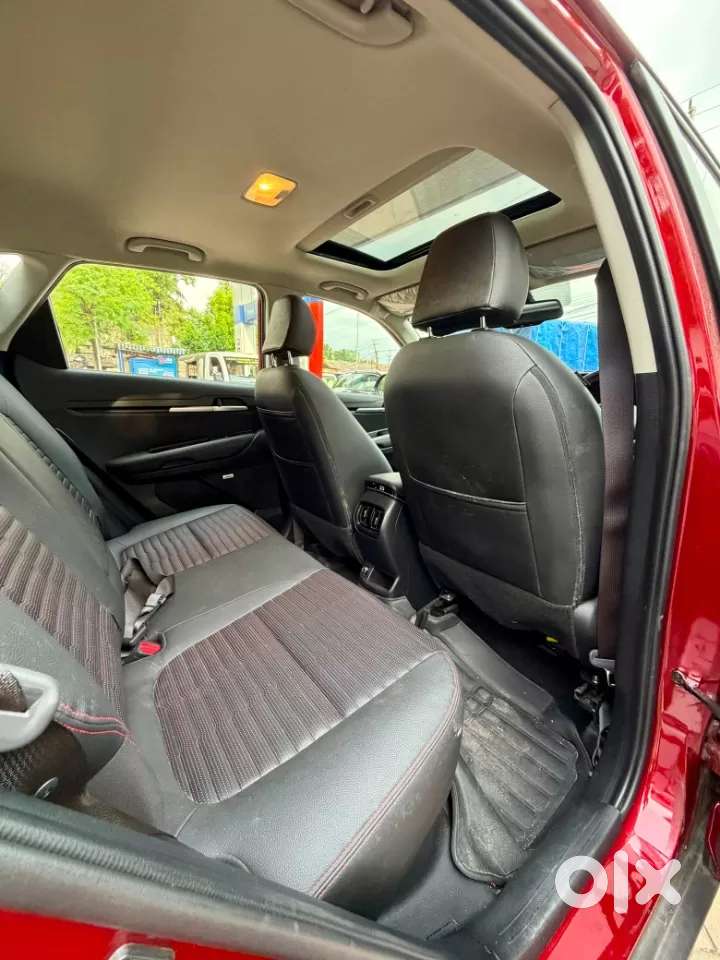 Kia Sonet Gtx Plus Turbo Imt Dt, 2021, Petrol