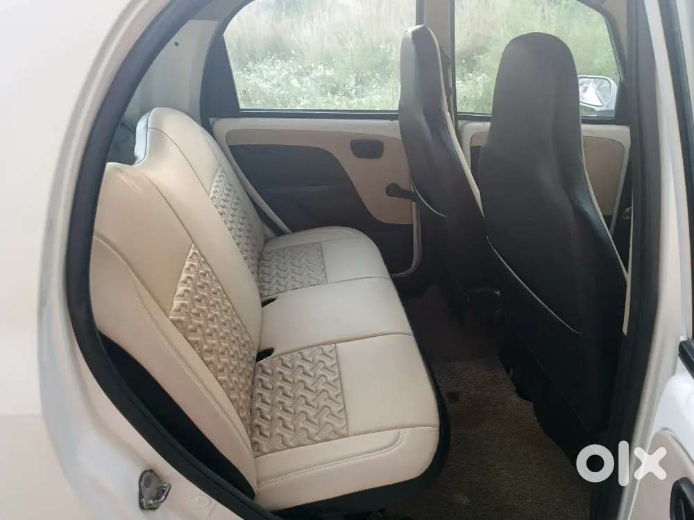 Tata Nano Lx 2011 Single Owner 2013 Rc New Like Condition