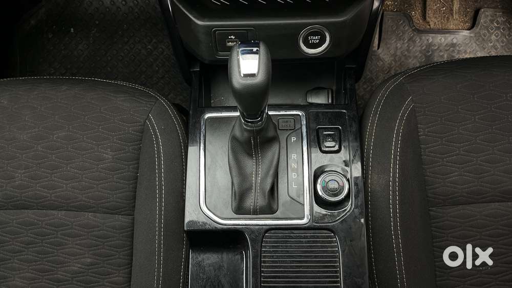 Renault Kiger Rxz Turbo Cvt Dt, 2021, Petrol