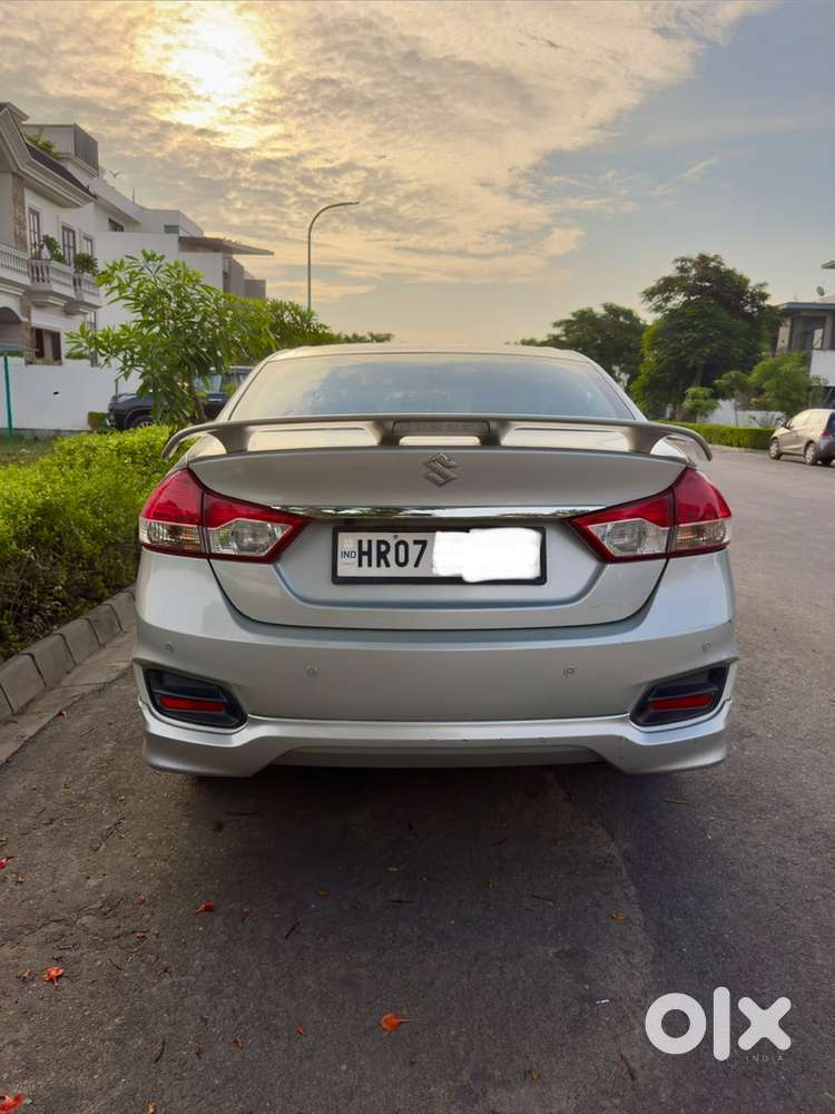 1st Owner, Diesel, Top-end Model. Mild Hybrid