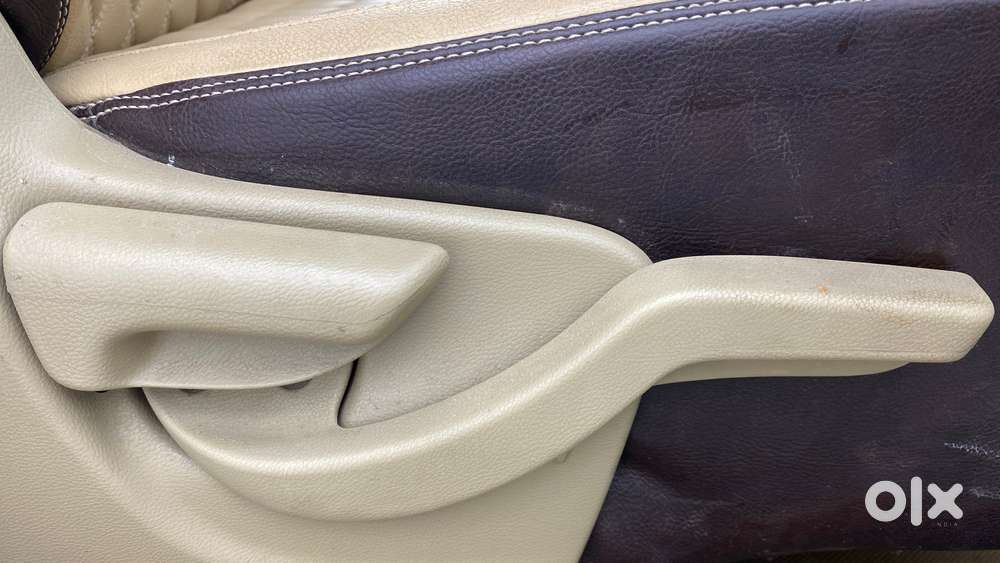 Honda Brio Vx Mt, 2016, Petrol