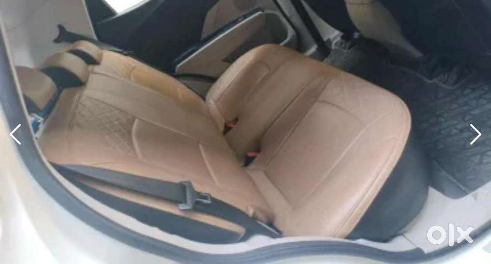 Mahindra Xuv300 2019 Petrol Well Maintained