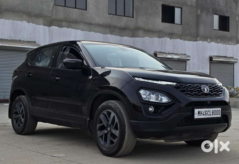 Tata Harrier, 2023, Diesel