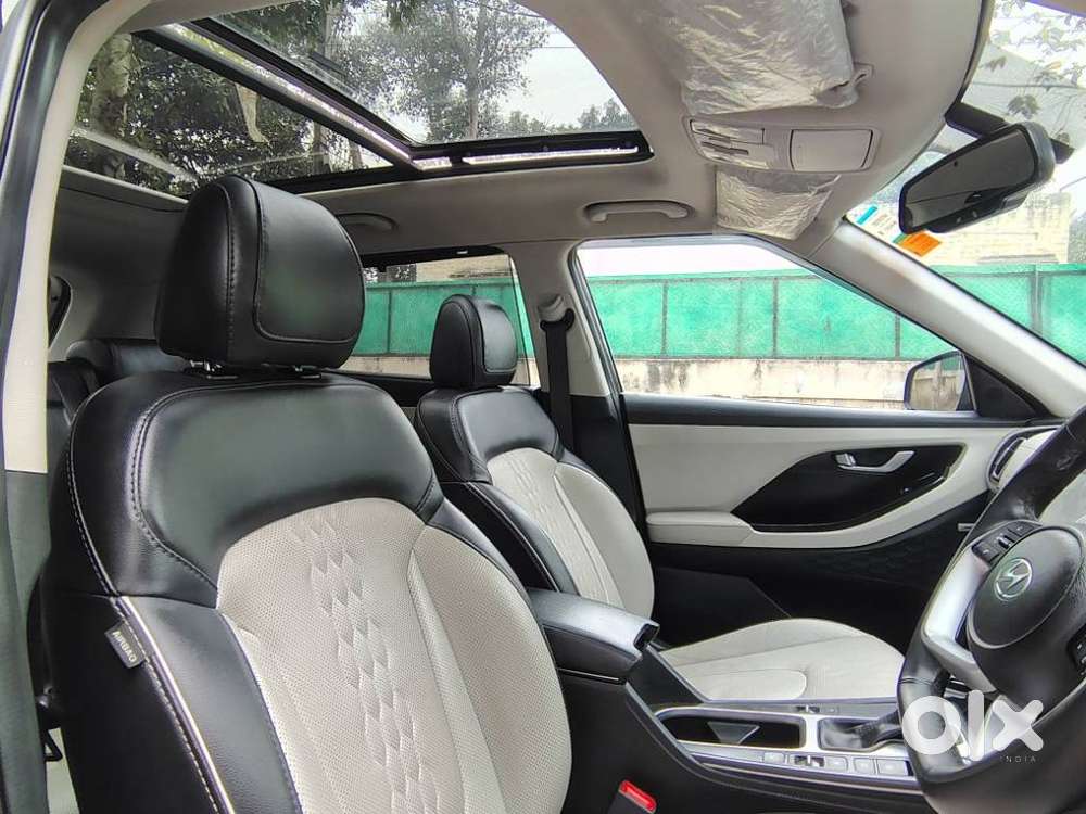 Hyundai Creta Sx (o) 1.5 Diesel Automatic, 2021, Diesel