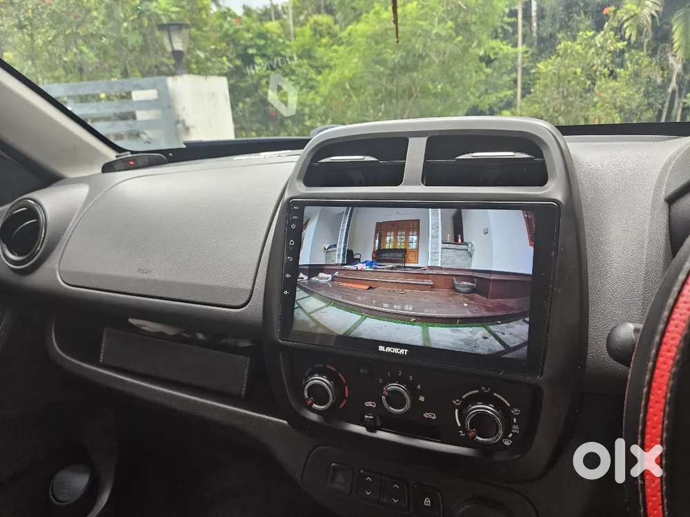 Renault Kwid Rxt 1.0 (l)