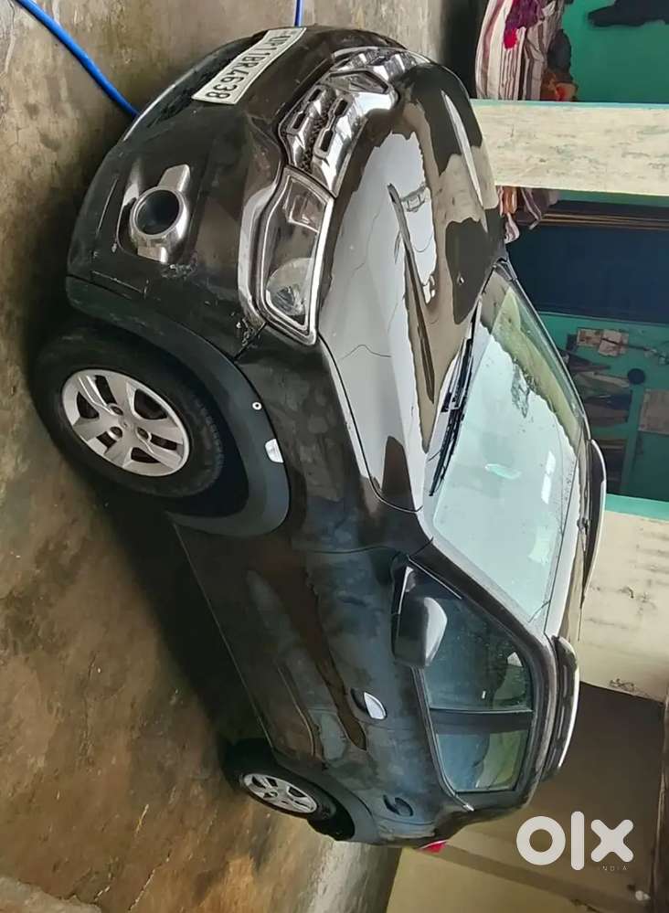 Renault Kwid 2019 Petrol 40000 Km Driven