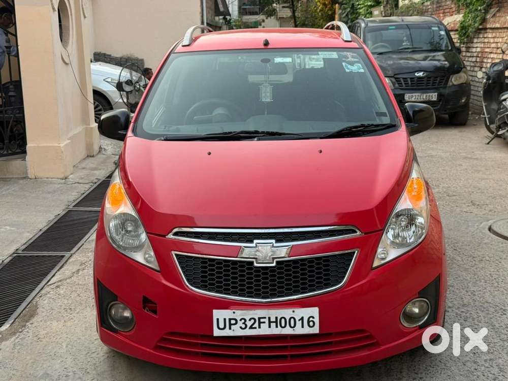 Chevrolet Beat 2014 Diesel 1st Owner