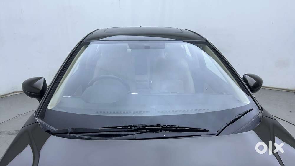 Honda City I-vtec Cvt Zx, 2021, Petrol