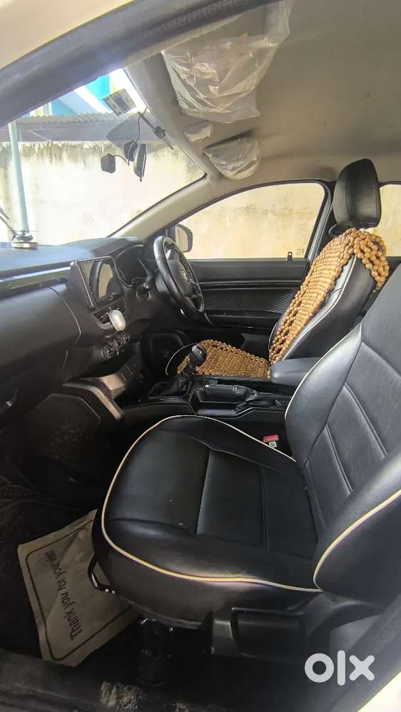 Renault Kiger Petrol 2022