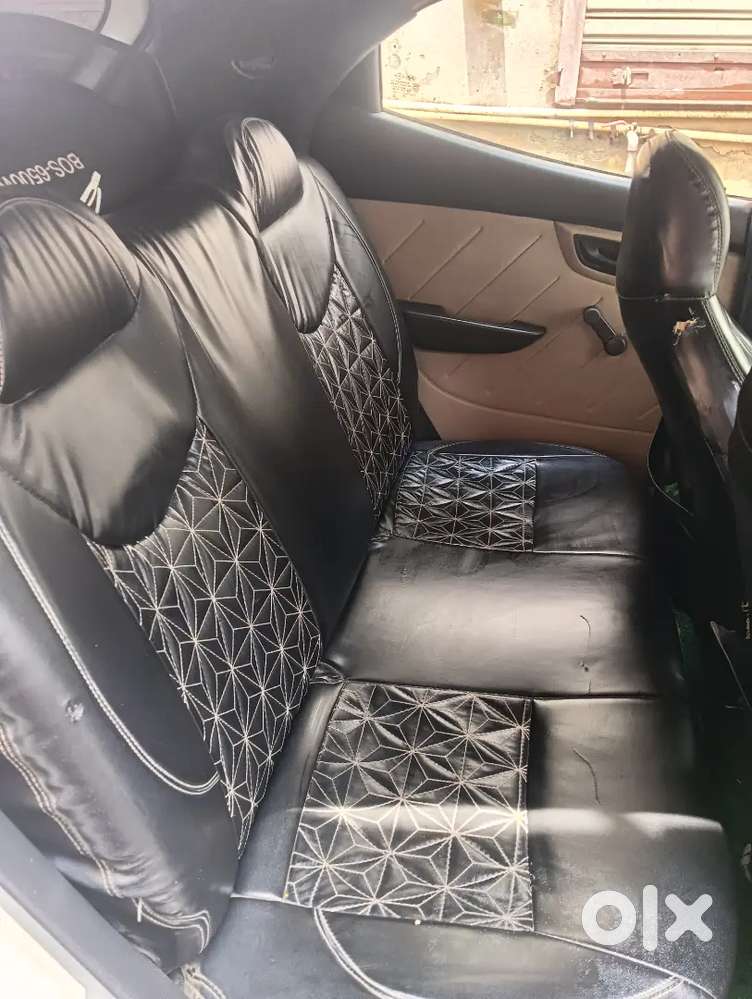 Hyundai Eon 0.8 2015