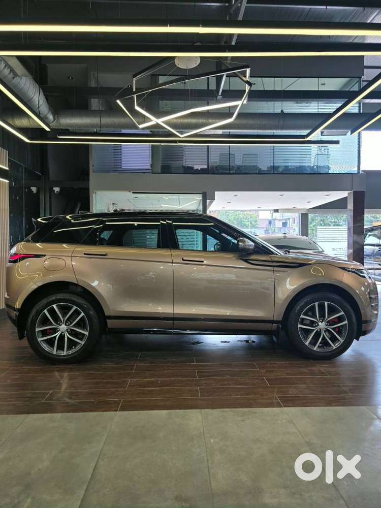 Land Rover Range Evoque Se R-dynamic Diesel, 2025, Diesel