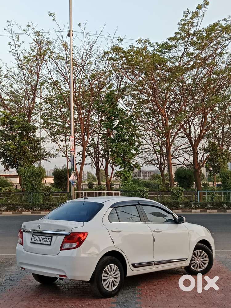 Maruti Suzuki Dzire
