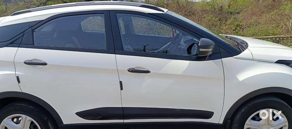 Tata Nexon  September 2022 Petrol Well Maintained