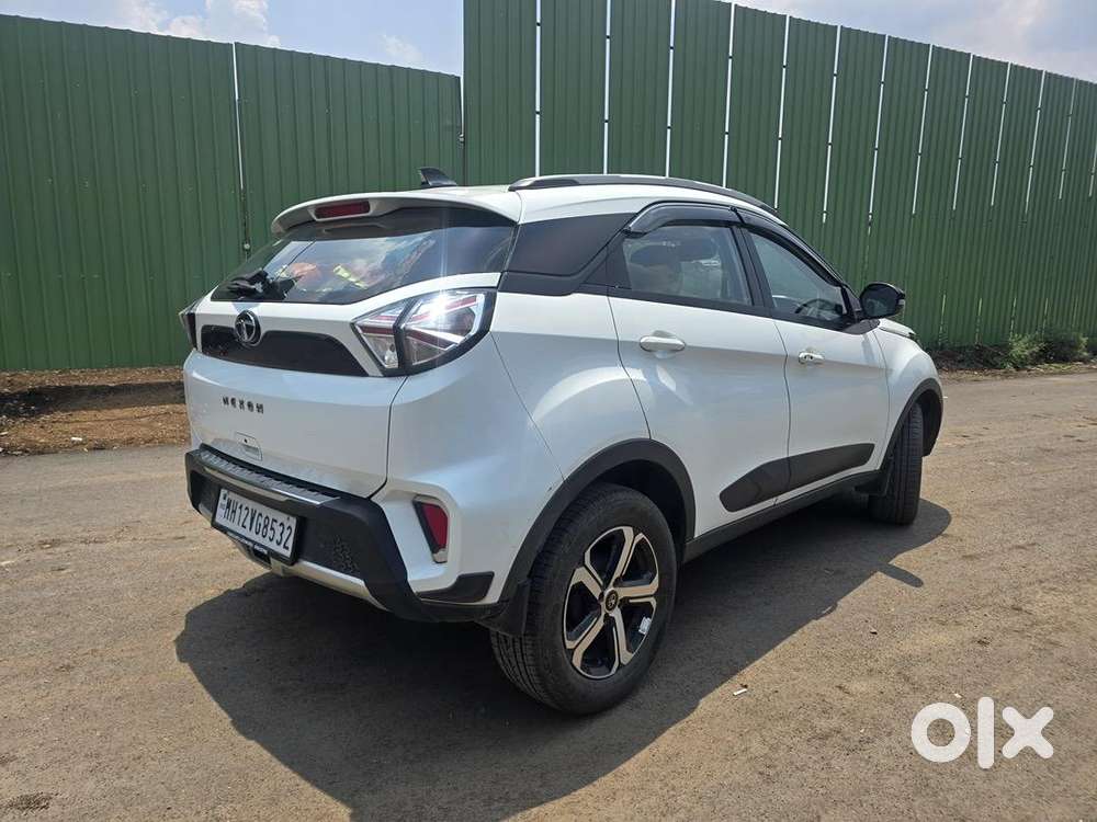 Tata Nexon 2023 Petrol Well Maintained