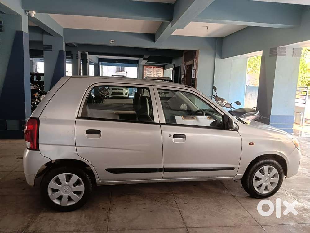 2012 Maruti Suzuki Alto