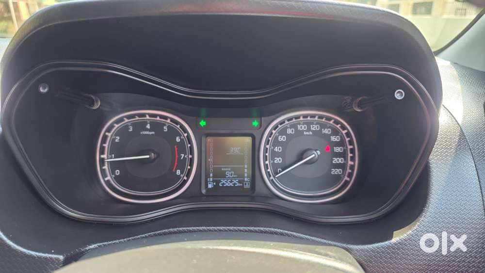 Maruti Suzuki Vitara Brezza 1.5 Zxi Plus, 2021, Petrol