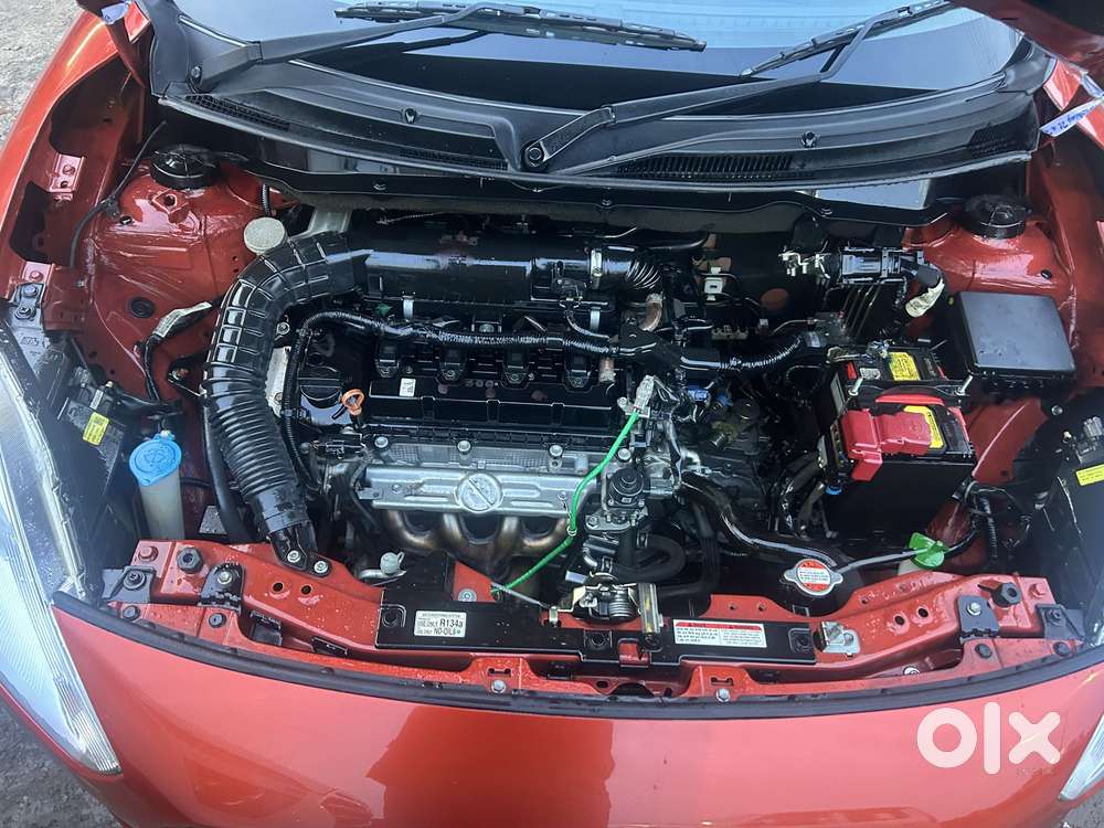 Maruti Suzuki Swift Vxi Optional, 2023, Petrol