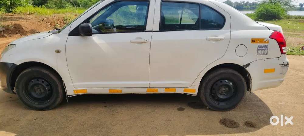 Maruti Suzuki Swift 2014, Fancy Number