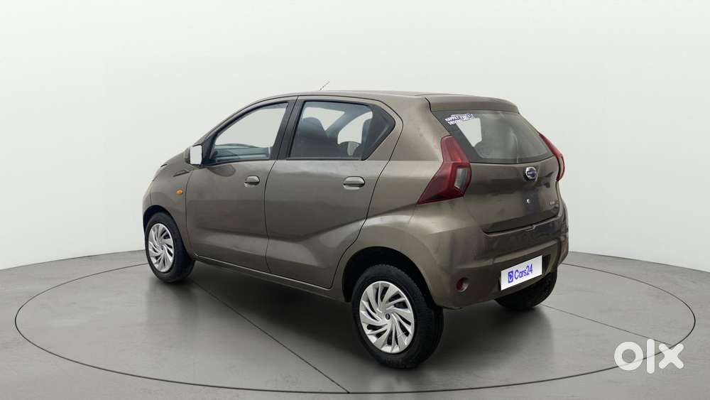 Datsun Redigo 2020-2022 1.0 T (o), 2021, Petrol