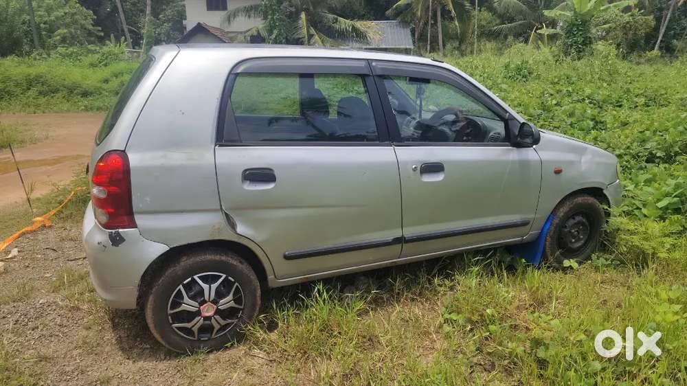 Maruti Suzuki Alto 2007
