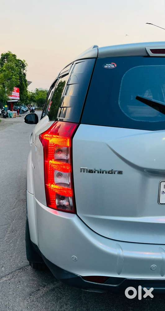 Mahindra Xuv500 W4 1.99 Mhawk, 2014, Diesel