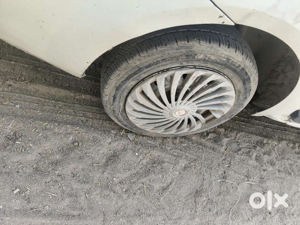 Mahindra Verito D2 Diesel