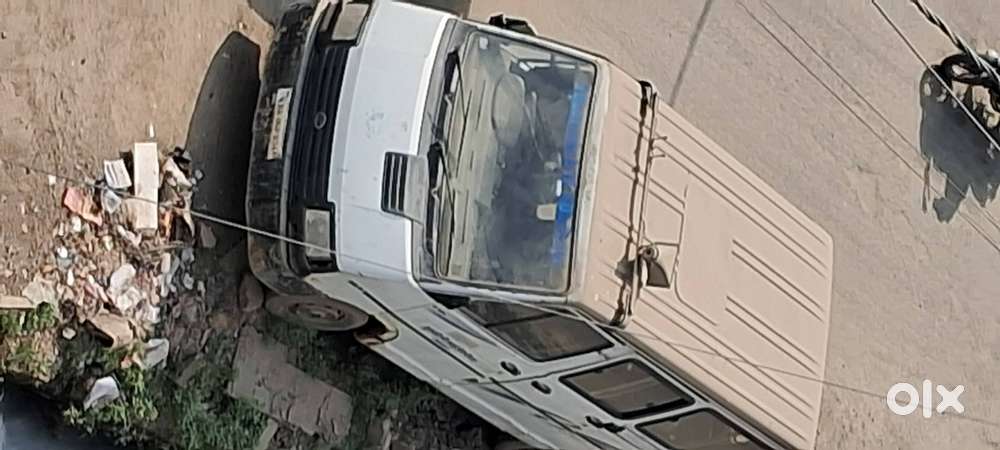 Tata Winger Platinum 2009 Diesel