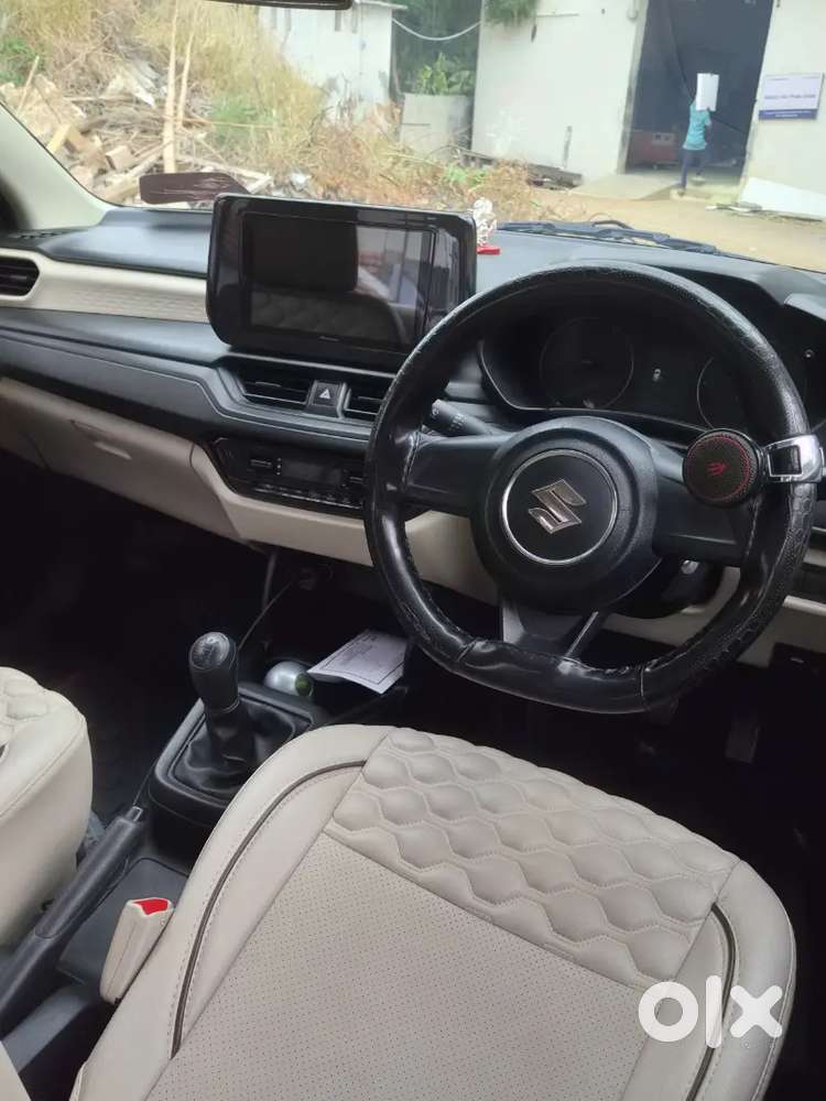 Maruti Suzuki Dzire 2026