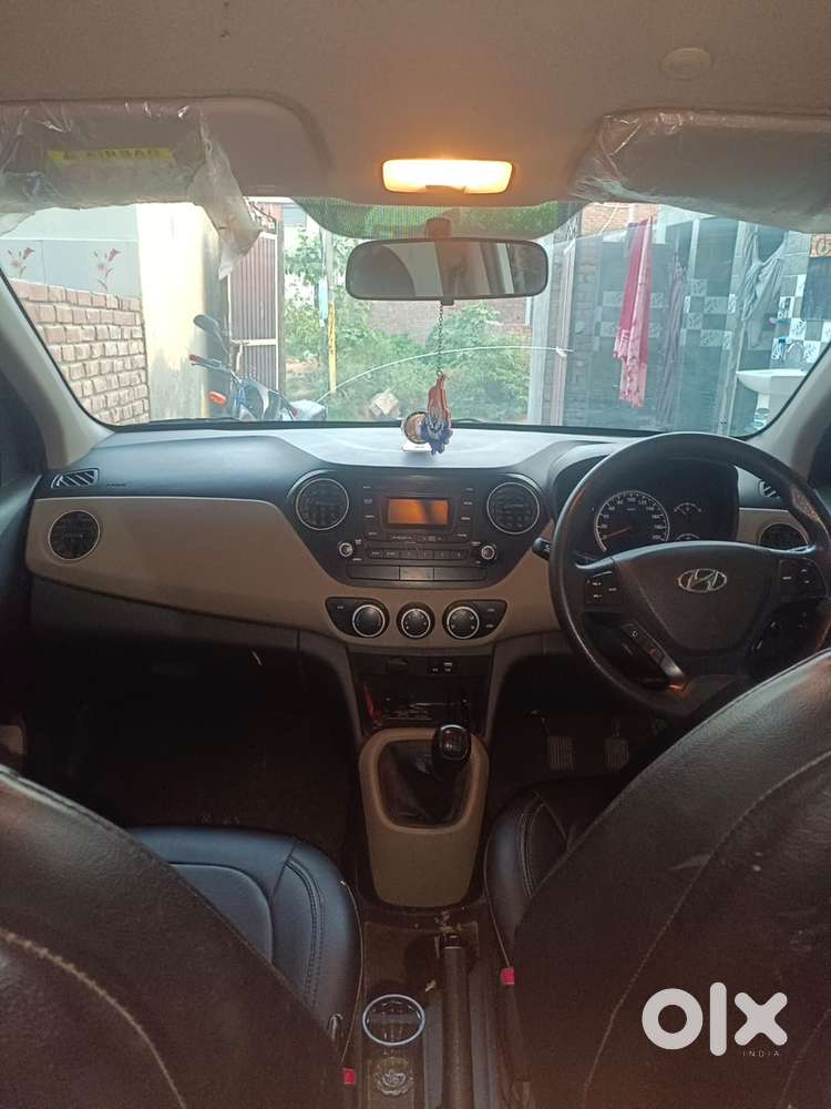 Hyundai Grand I10 Nios 2021