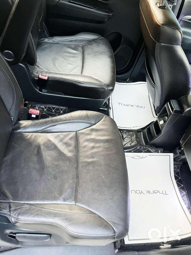 Maruti Suzuki Xl6 Alpha, 2019, Petrol