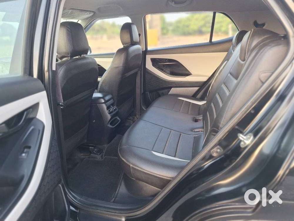 Hyundai Creta 1.5 Ex Petrol, 2020, Petrol