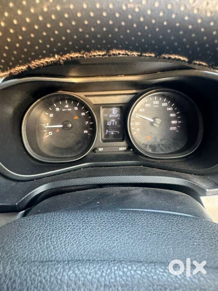 Tata Nexon Diesel 2019